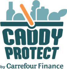 Ontdek Caddy Protact