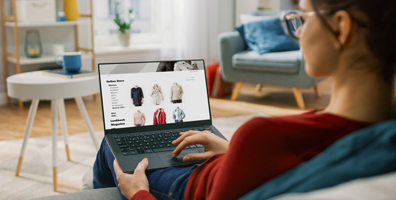 Online shoppen met vertrouwen