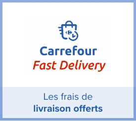 Carrefour Fast Delivery