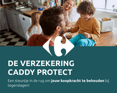 FAQ - Caddy Protect