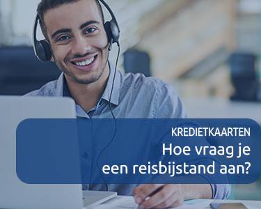 GOLD - Hoe vraag je een reisbijstand? 