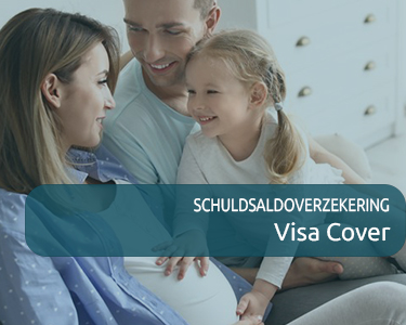 Verzekering Visa Cover