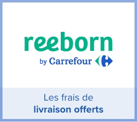 Carrefour Reeborn